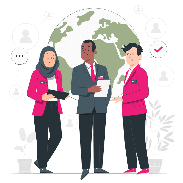 Our vision